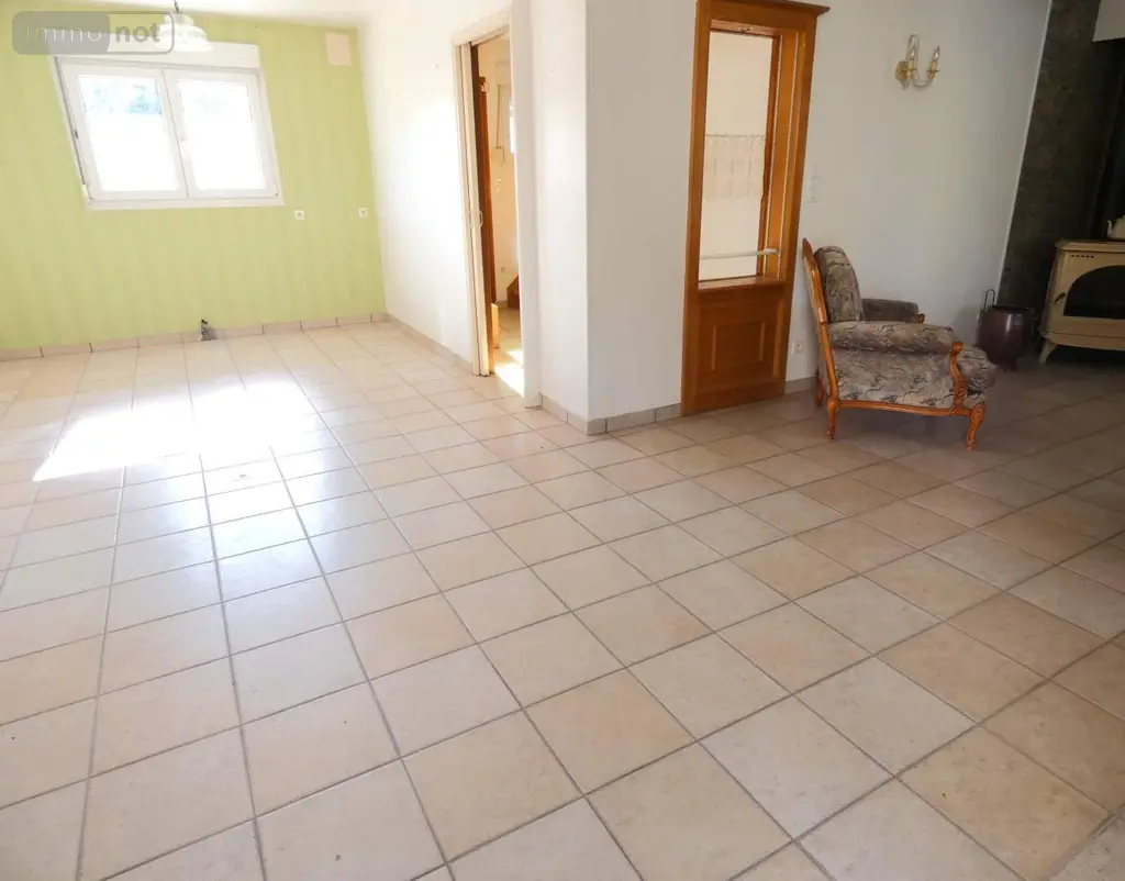 Maison a vendre Juniville 08310 Ardennes 08 149 m2 6 pièces 269600 euros 021/2106 003