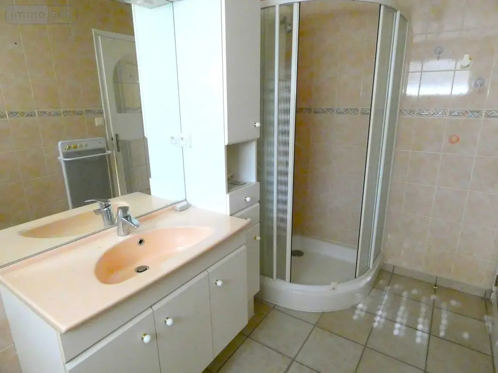 Maison a vendre Juniville 08310 Ardennes 08 149 m2 6 pièces 269600 euros 021/2106 009