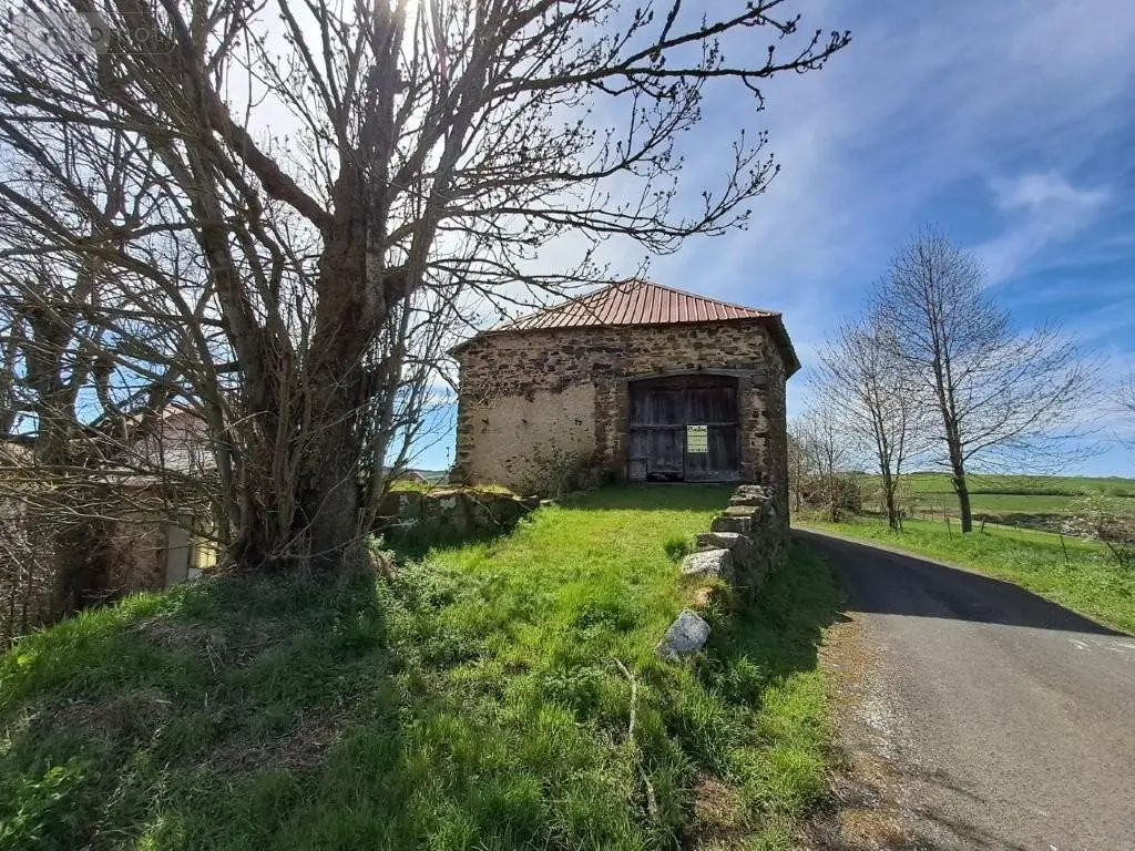 Maison a vendre Saint-Poncy 15500 Cantal 15 87 m2 5 pièces 37100 euros 044/1040 012