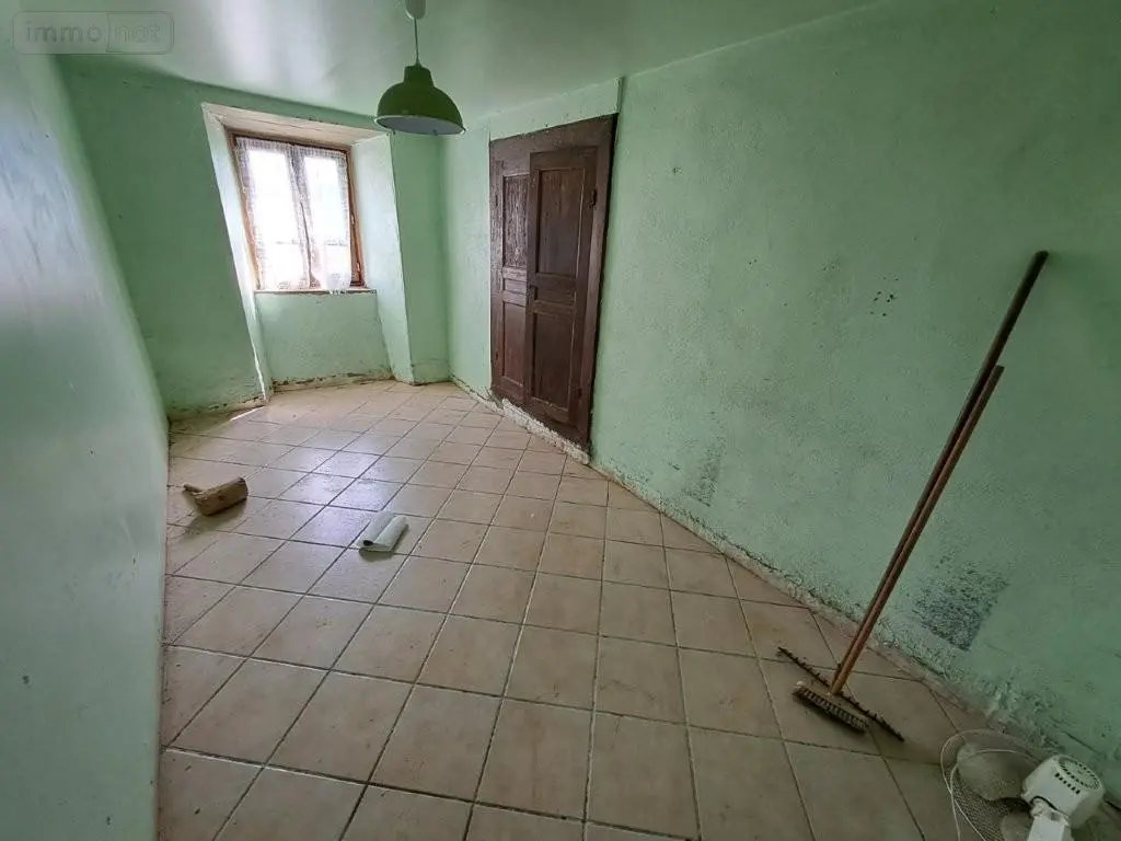 Maison a vendre Saint-Poncy 15500 Cantal 15 87 m2 5 pièces 37100 euros 044/1040 003