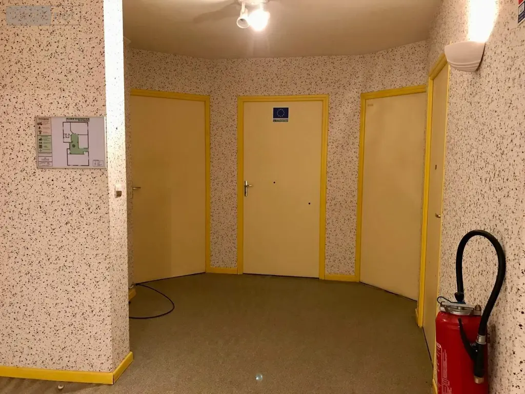 Location fonds et murs commerciaux Saint-Flour 15100 Cantal 15 120 m2 4 pièces 800 euros 044/1047 002