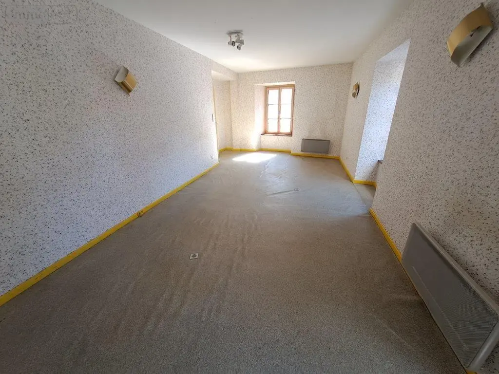 Location fonds et murs commerciaux Saint-Flour 15100 Cantal 15 120 m2 4 pièces 800 euros 044/1047 004
