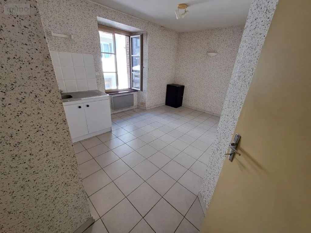 Location fonds et murs commerciaux Saint-Flour 15100 Cantal 15 120 m2 4 pièces 800 euros 044/1047 005