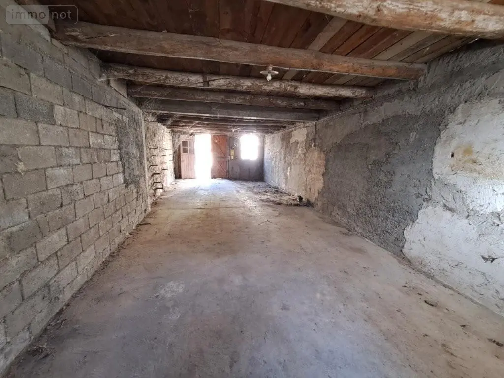 Maison a vendre Ferrières-Saint-Mary 15170 Cantal 15 101 m2 6 pièces 68900 euros 044/1066 010