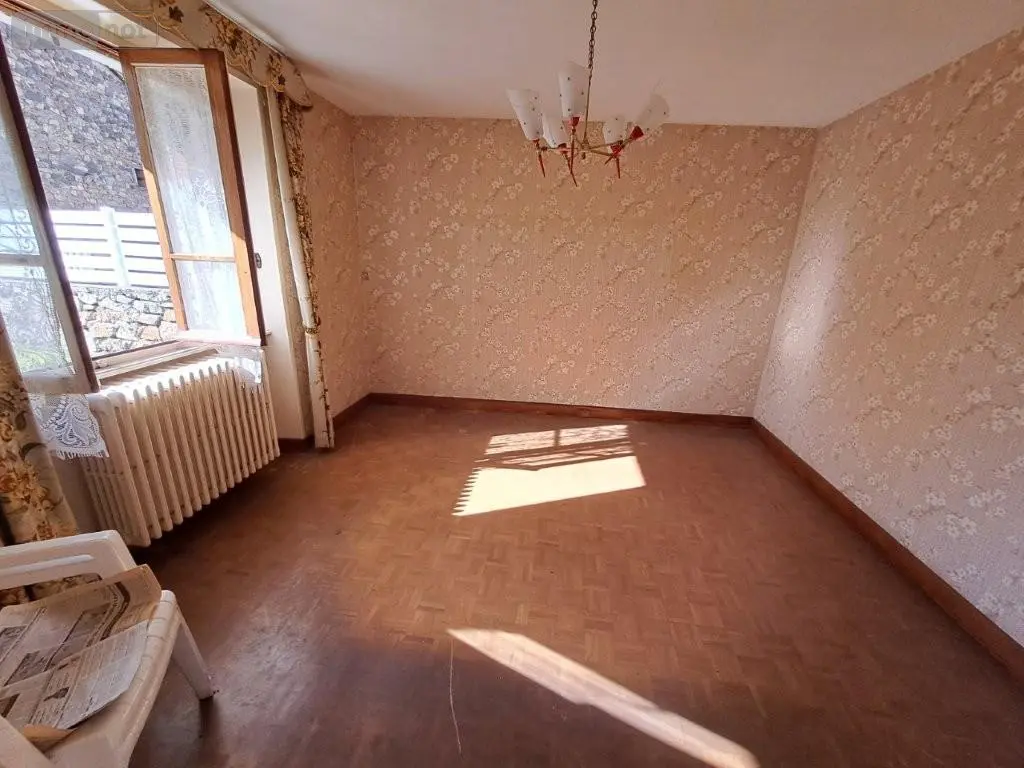 Maison a vendre Ferrières-Saint-Mary 15170 Cantal 15 101 m2 6 pièces 68900 euros 044/1066 002