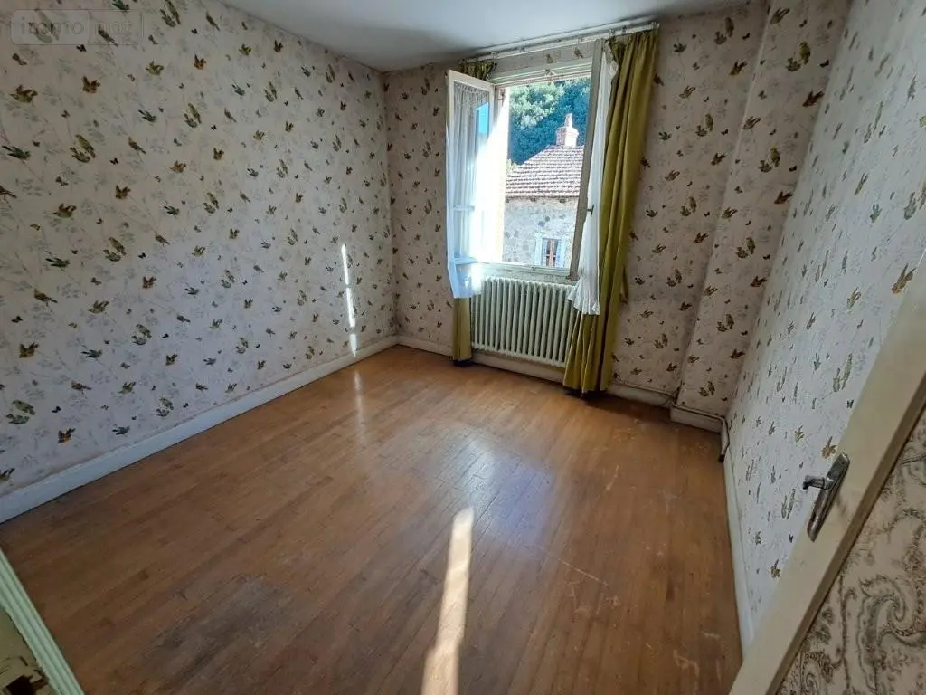 Maison a vendre Ferrières-Saint-Mary 15170 Cantal 15 101 m2 6 pièces 68900 euros 044/1066 007