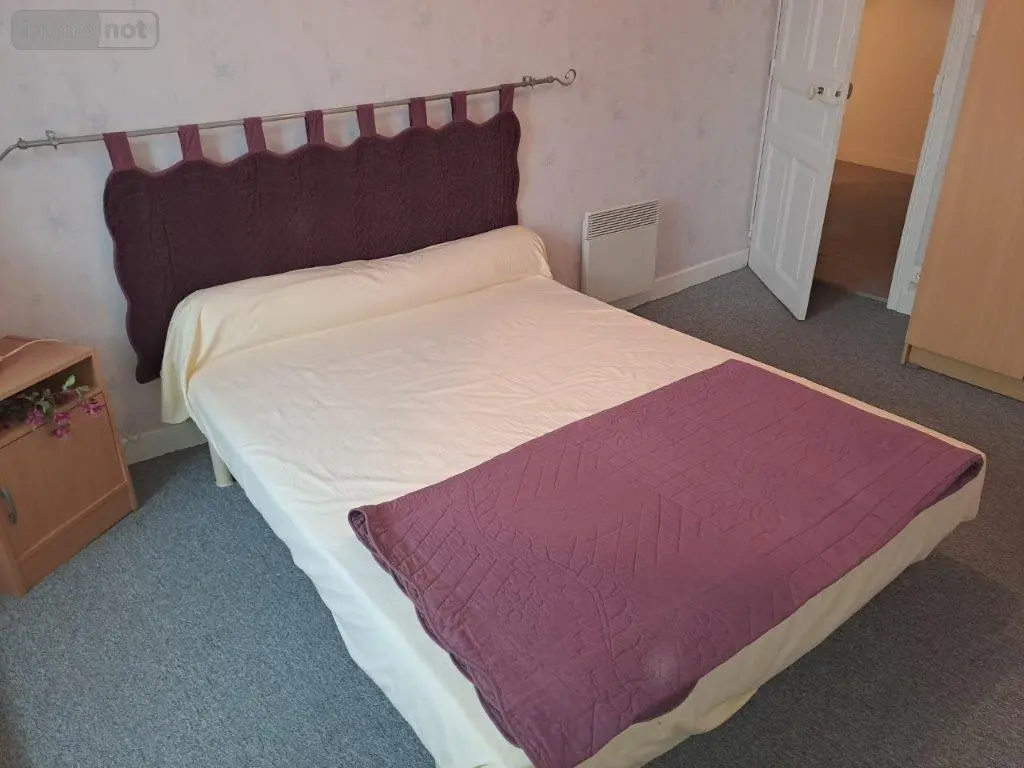 Immeuble de rapport a vendre Pierrefort 15230 Cantal 15 108 m2 6 pièces 66000 euros 044/1080 005