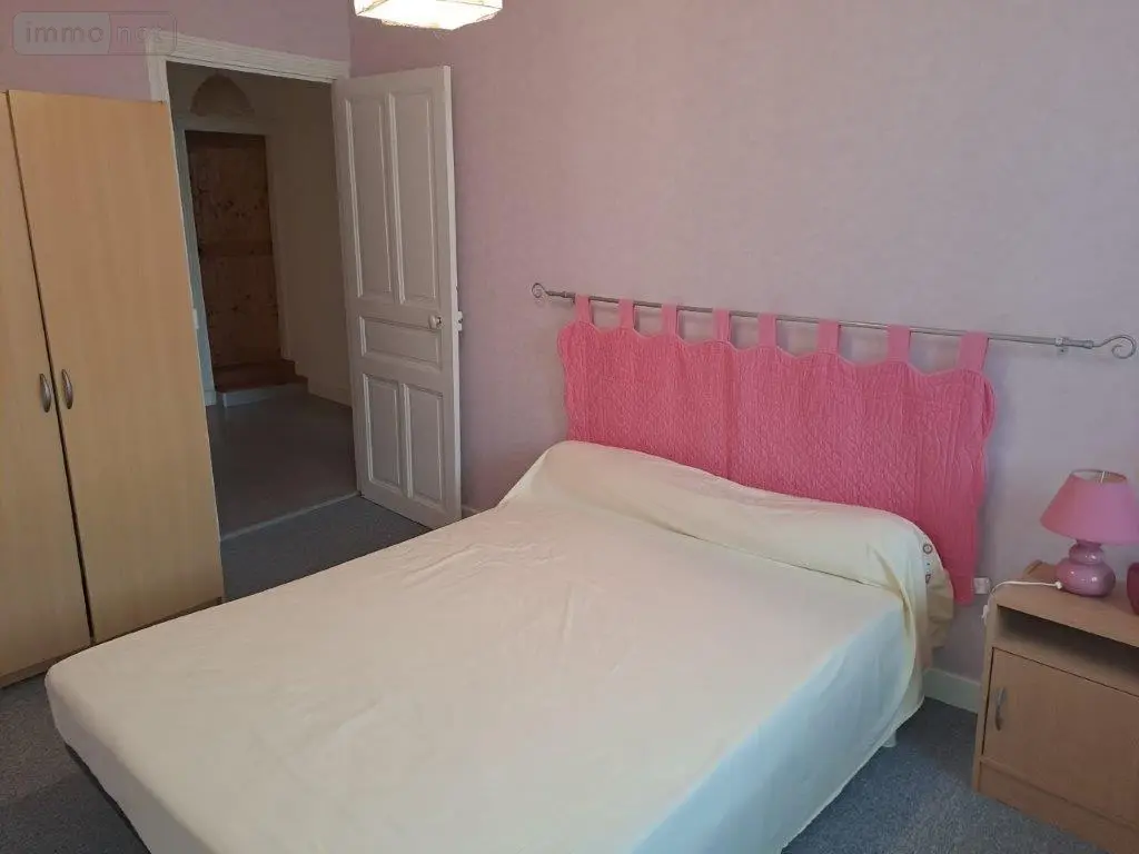 Immeuble de rapport a vendre Pierrefort 15230 Cantal 15 108 m2 6 pièces 66000 euros 044/1080 006