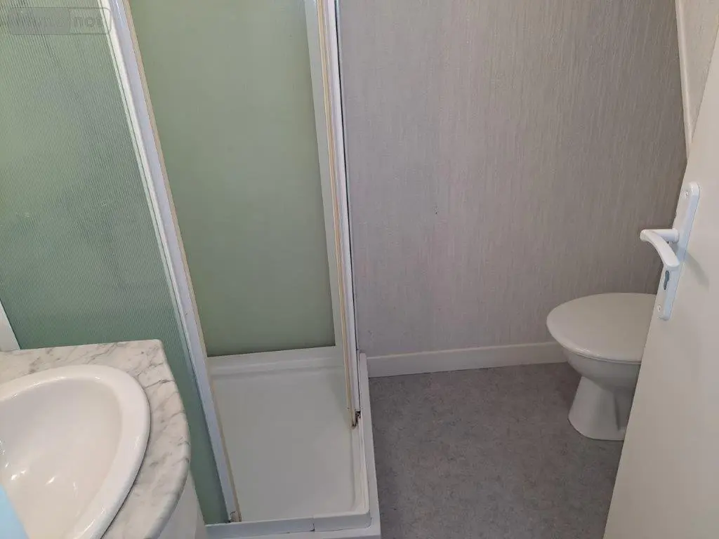Immeuble de rapport a vendre Pierrefort 15230 Cantal 15 108 m2 6 pièces 66000 euros 044/1080 007