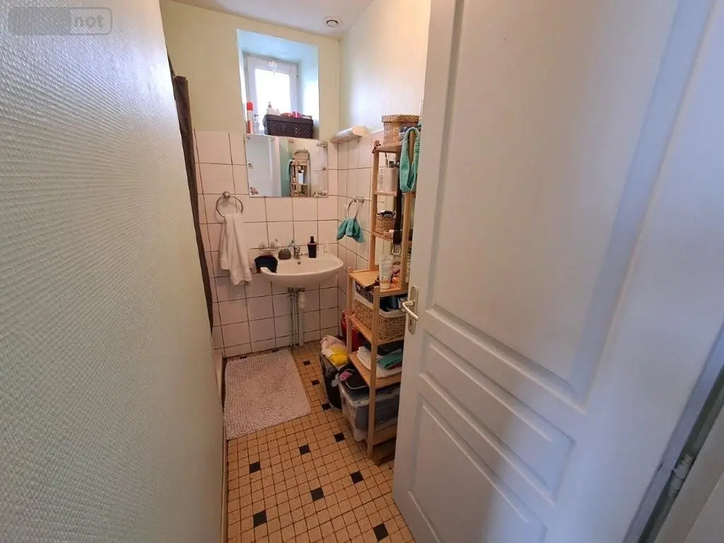 Immeuble de rapport a vendre Paulhac 15430 Cantal 15 113 m2 6 pièces 96000 euros 044/1081 014