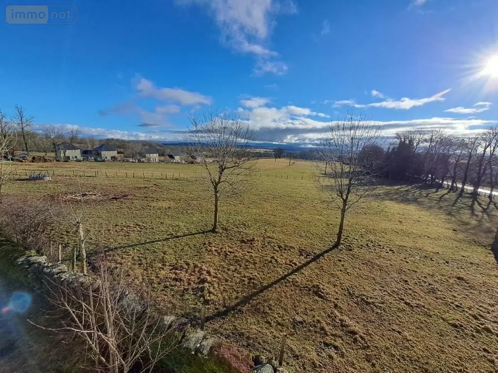 Immeuble de rapport a vendre Paulhac 15430 Cantal 15 113 m2 6 pièces 96000 euros 044/1081 006