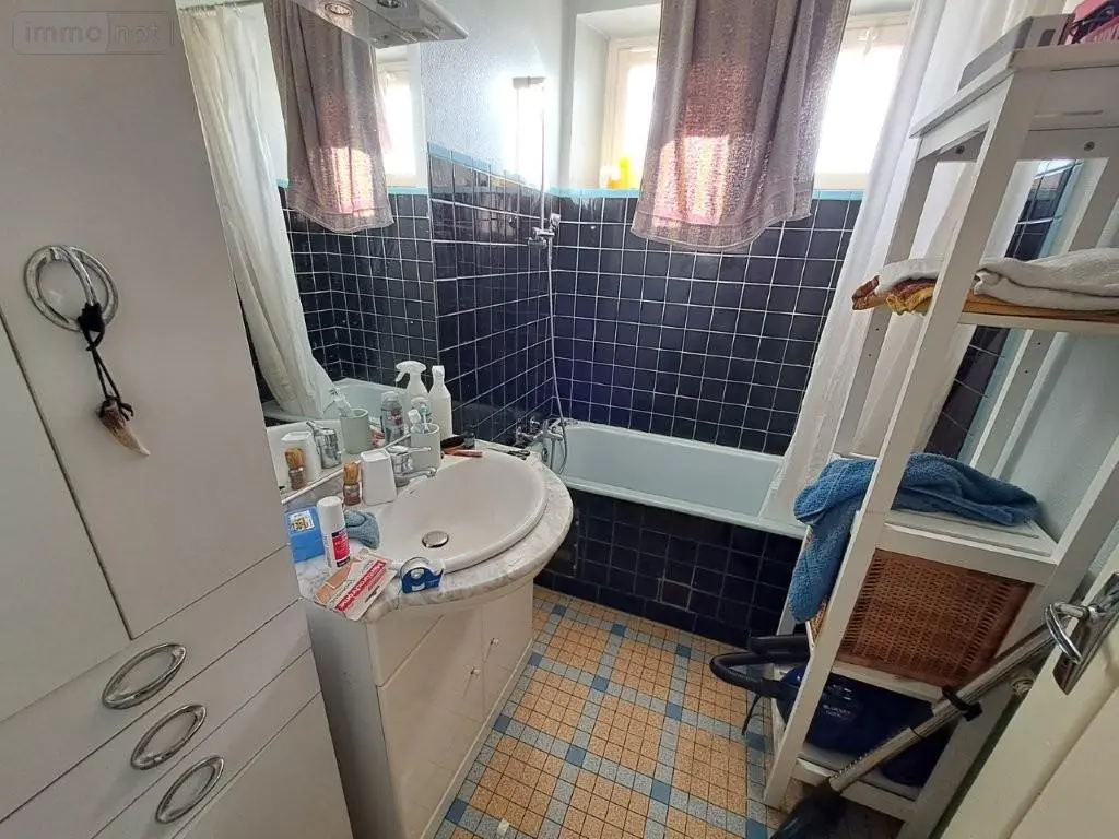 Immeuble de rapport a vendre Paulhac 15430 Cantal 15 113 m2 6 pièces 96000 euros 044/1081 007