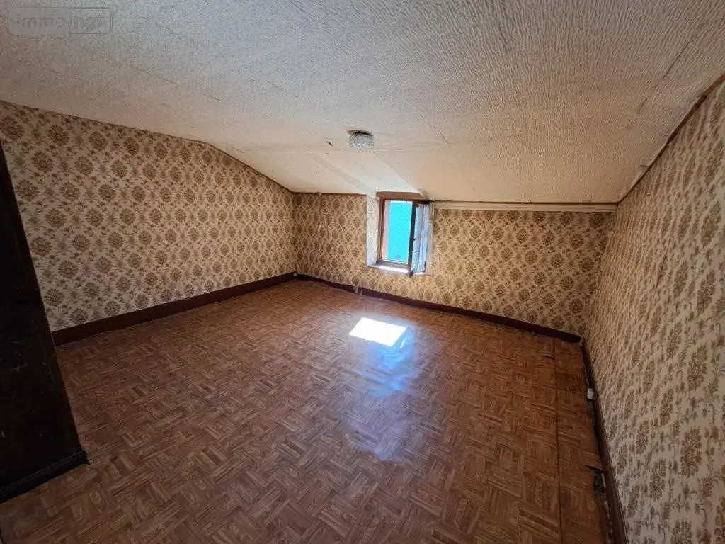 Maison a vendre Saint-Flour 15100 Cantal 15 91 m2 5 pièces 35000 euros 044/1087 007