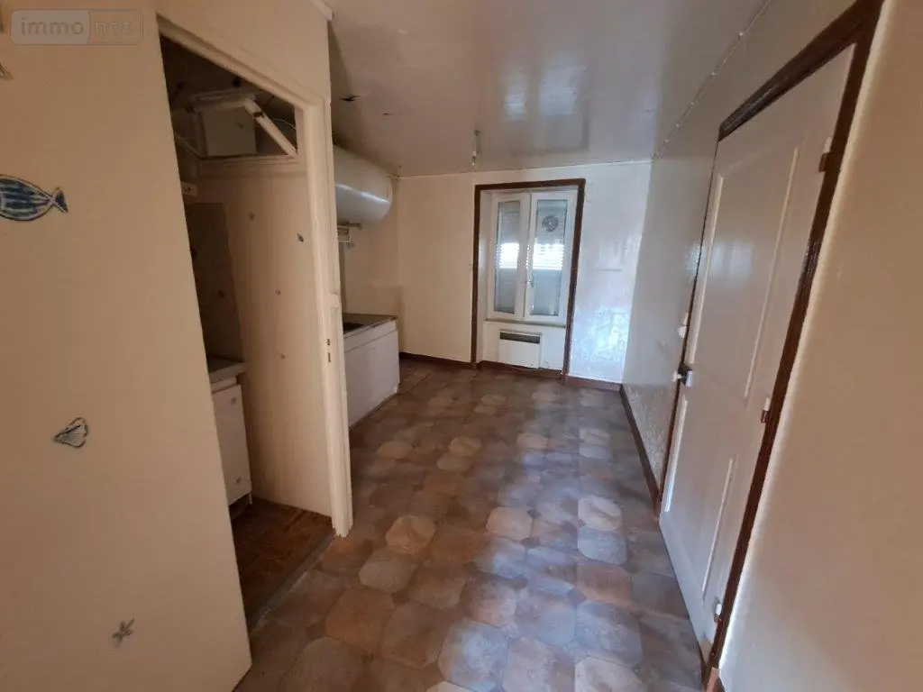 Immeuble de rapport a vendre Saint-Georges 15100 Cantal 15 161 m2 11 pièces 59360 euros 044/1095 011