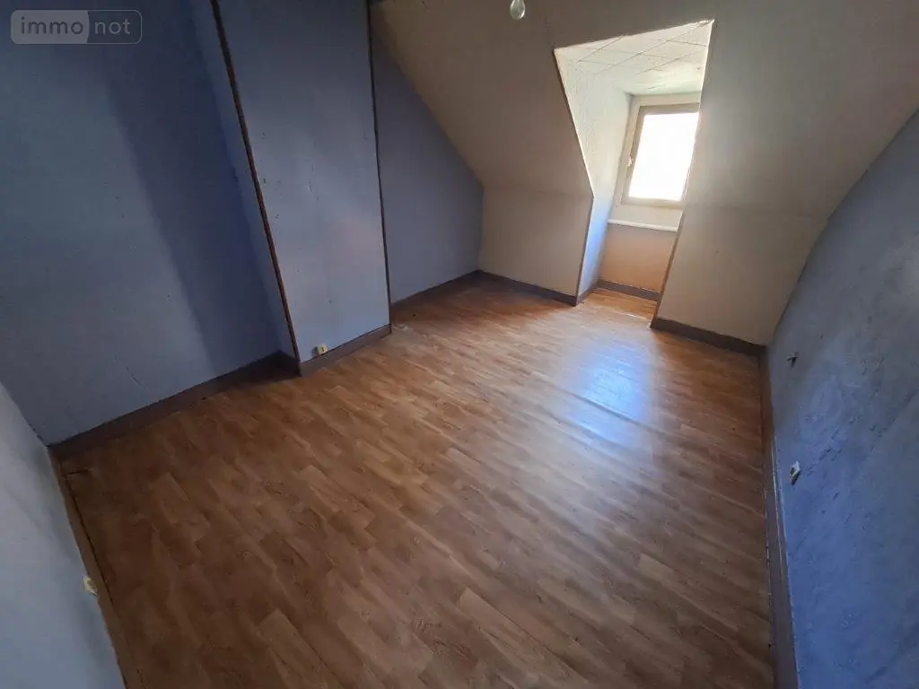Immeuble de rapport a vendre Saint-Georges 15100 Cantal 15 161 m2 11 pièces 59360 euros 044/1095 017