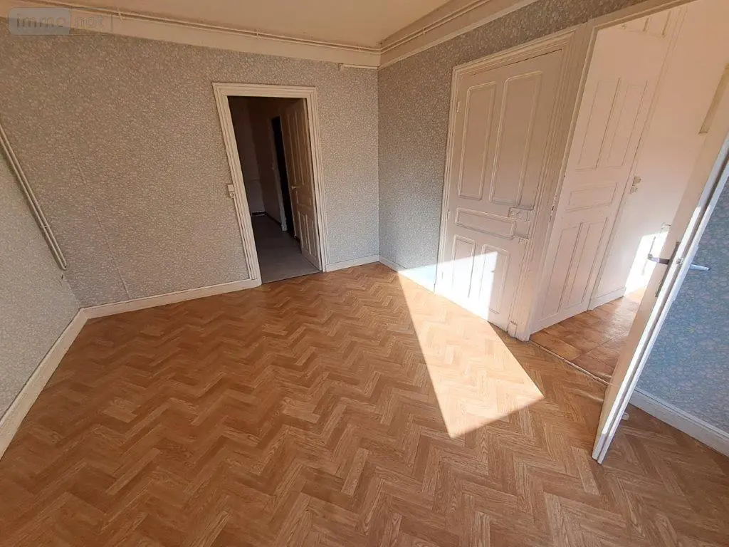Immeuble de rapport a vendre Saint-Georges 15100 Cantal 15 161 m2 11 pièces 59360 euros 044/1095 009