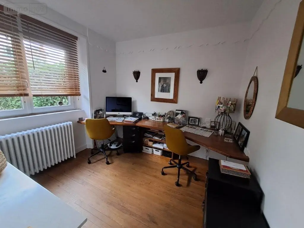 Maison a vendre Saint-Flour 15100 Cantal 15 321 m2 8 pièces 499000 euros 044/1114 010