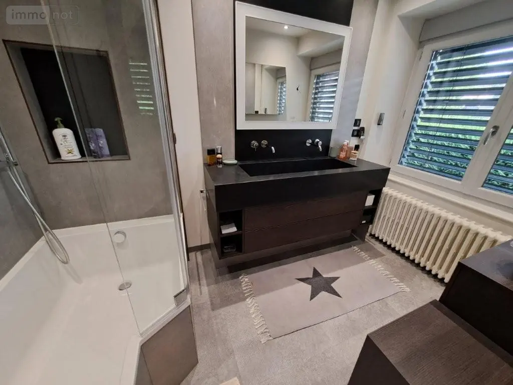 Maison a vendre Saint-Flour 15100 Cantal 15 321 m2 8 pièces 499000 euros 044/1114 021