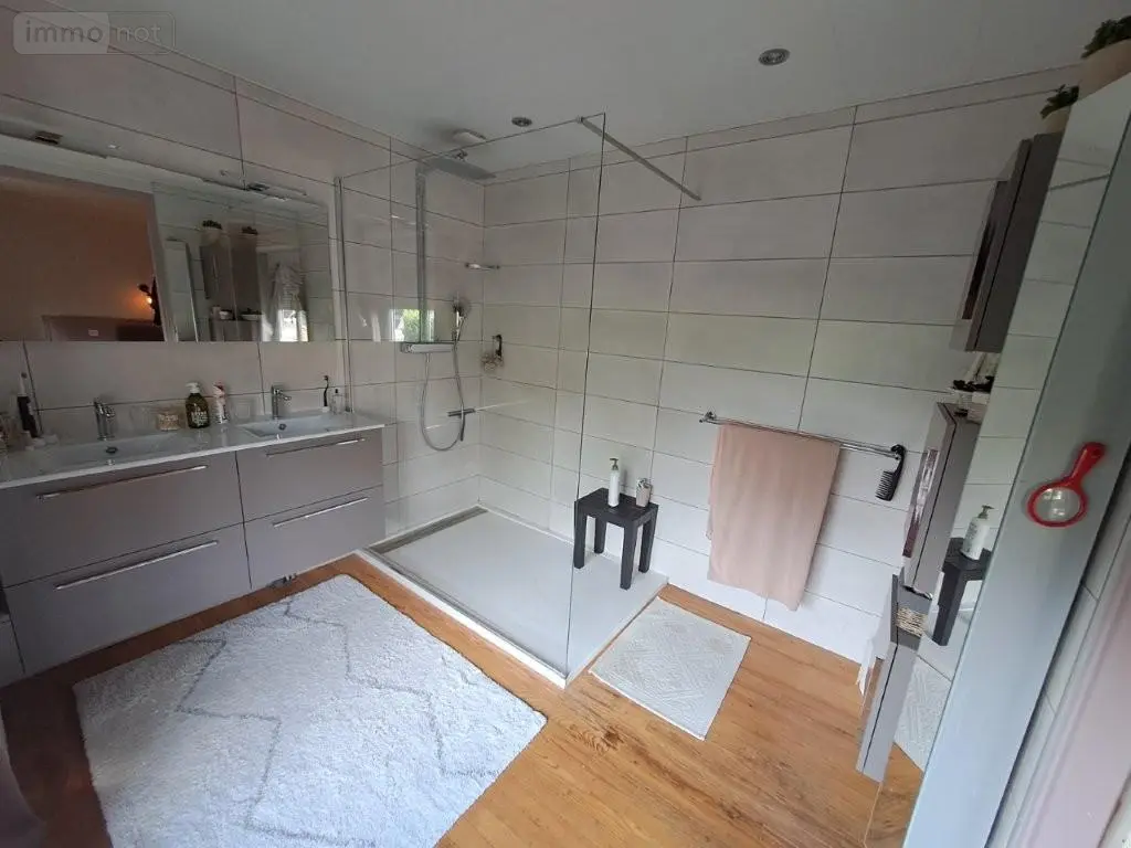Maison a vendre Saint-Flour 15100 Cantal 15 321 m2 8 pièces 499000 euros 044/1114 025