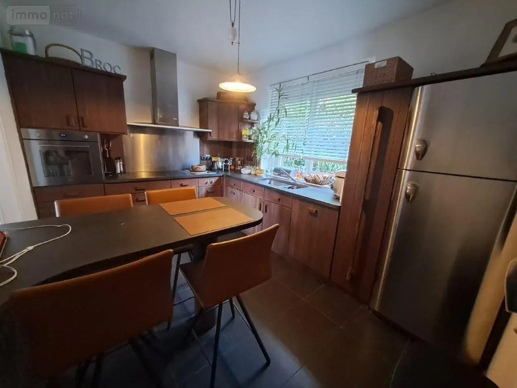 Maison a vendre Saint-Flour 15100 Cantal 15 321 m2 8 pièces 499000 euros 044/1114 009