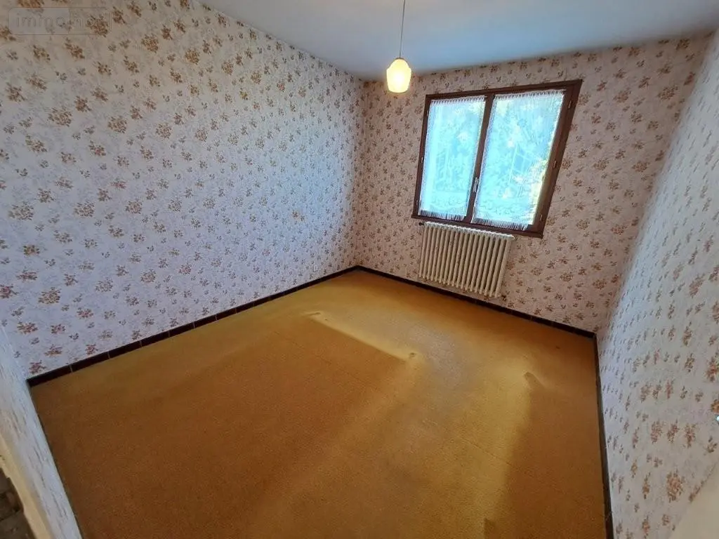 Maison a vendre Villedieu 15100 Cantal 15 119 m2 7 pièces 111900 euros 044/1140 012