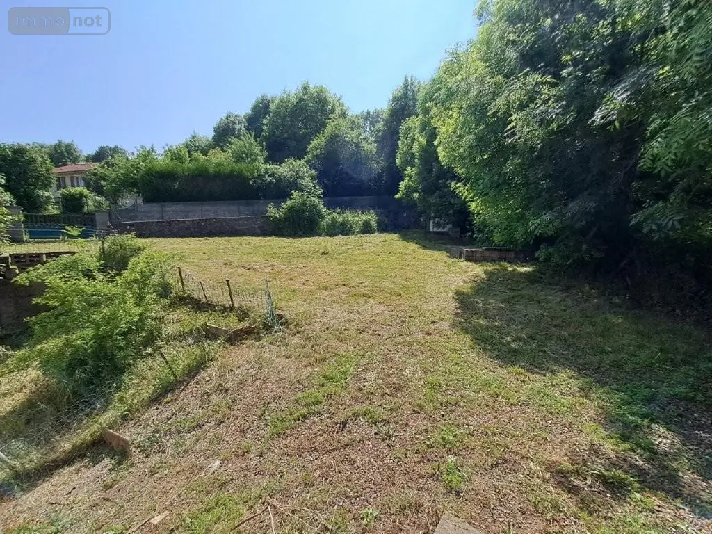 Maison a vendre Villedieu 15100 Cantal 15 119 m2 7 pièces 111900 euros 044/1140 014