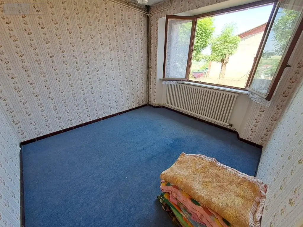 Maison a vendre Villedieu 15100 Cantal 15 119 m2 7 pièces 111900 euros 044/1140 003