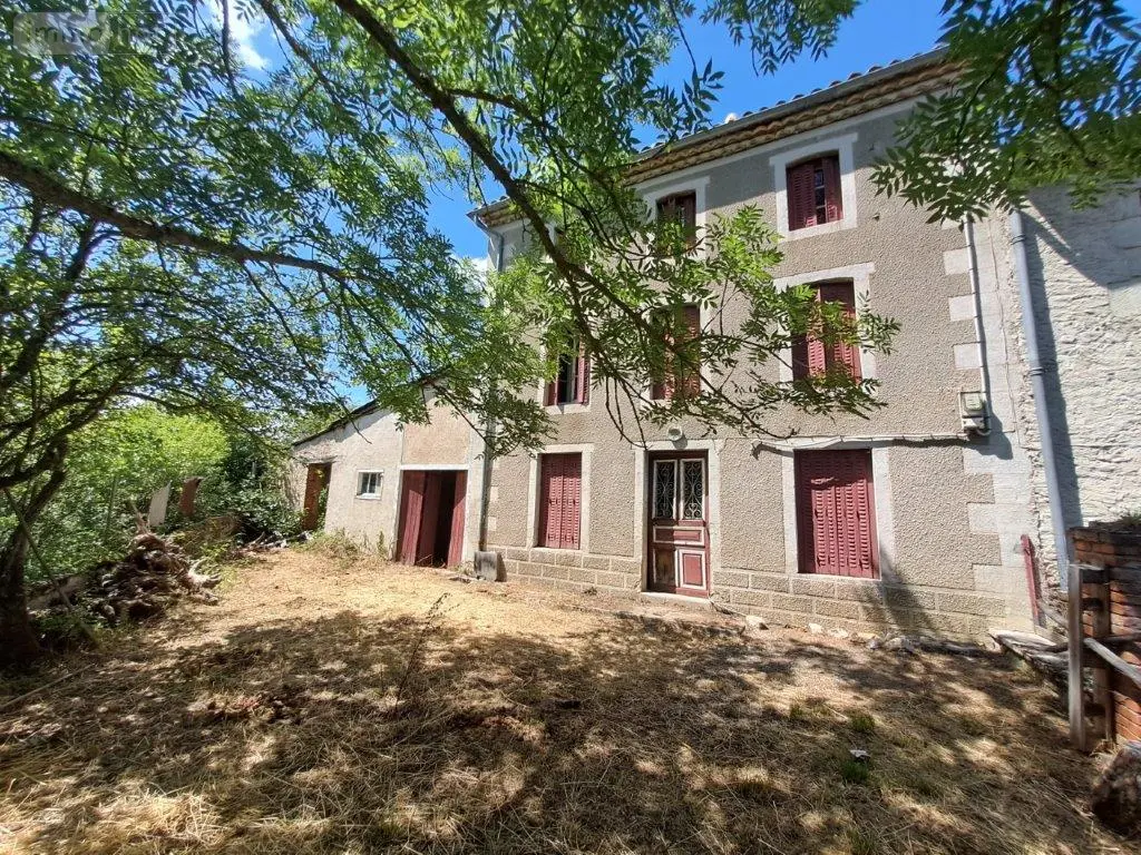 Maison a vendre Saint-Flour 15100 Cantal 15 105 m2 3 pièces 84800 euros 044/1151 001