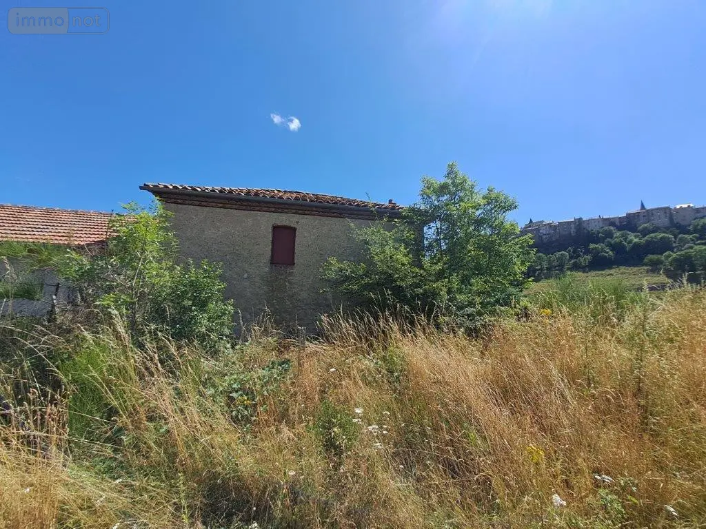 Maison a vendre Saint-Flour 15100 Cantal 15 105 m2 3 pièces 84800 euros 044/1151 007