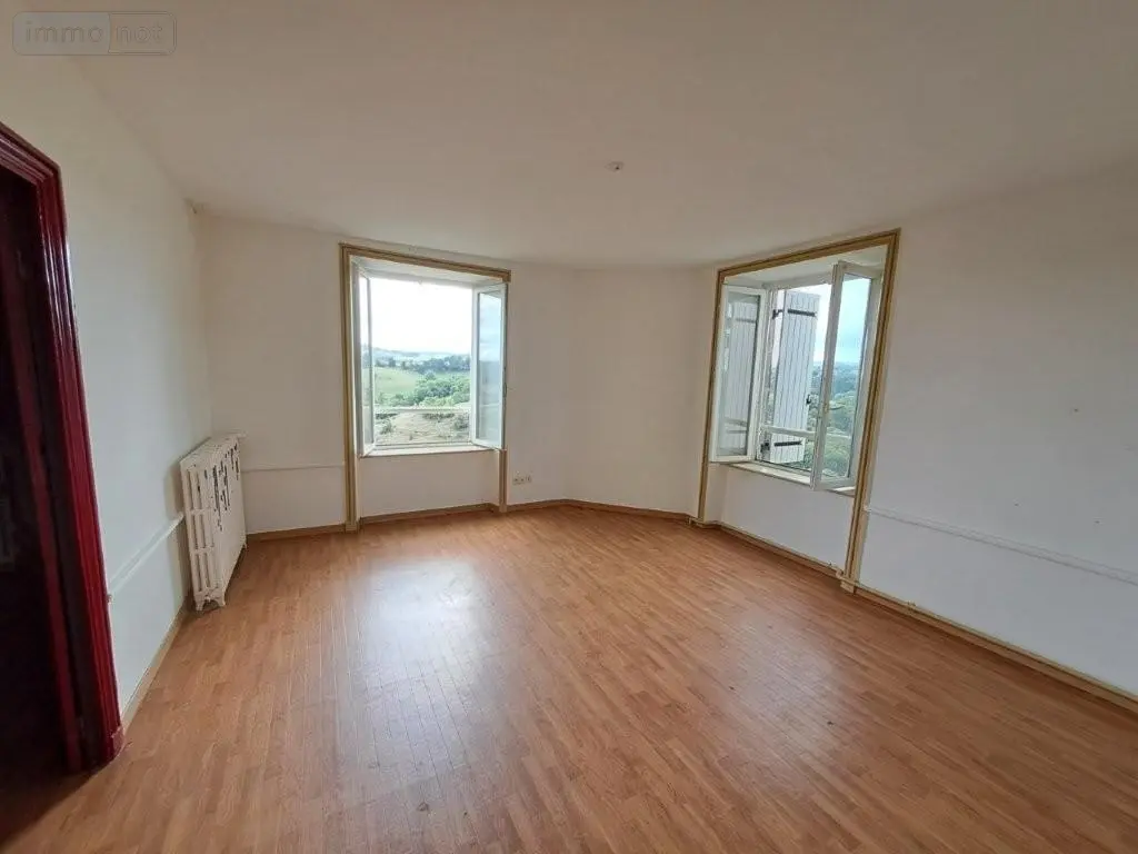 Immeuble de rapport a vendre Saint-Flour 15100 Cantal 15 261 m2 147340 euros 044/1153 019