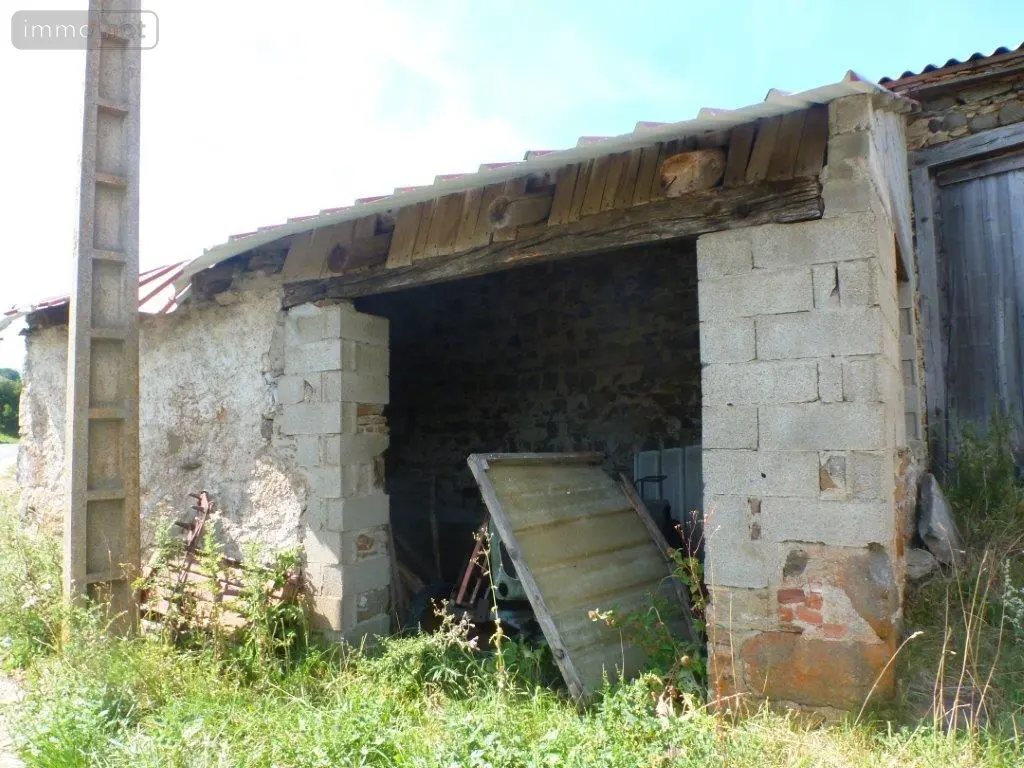 Maison a vendre Montchamp 15100 Cantal 15 80 m2 5 pièces 31800 euros 044/1160 010
