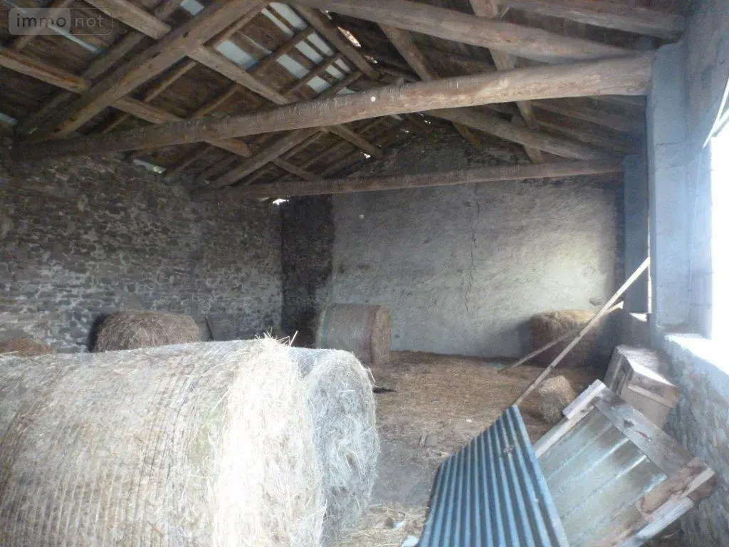Maison a vendre Montchamp 15100 Cantal 15 80 m2 5 pièces 31800 euros 044/1160 011