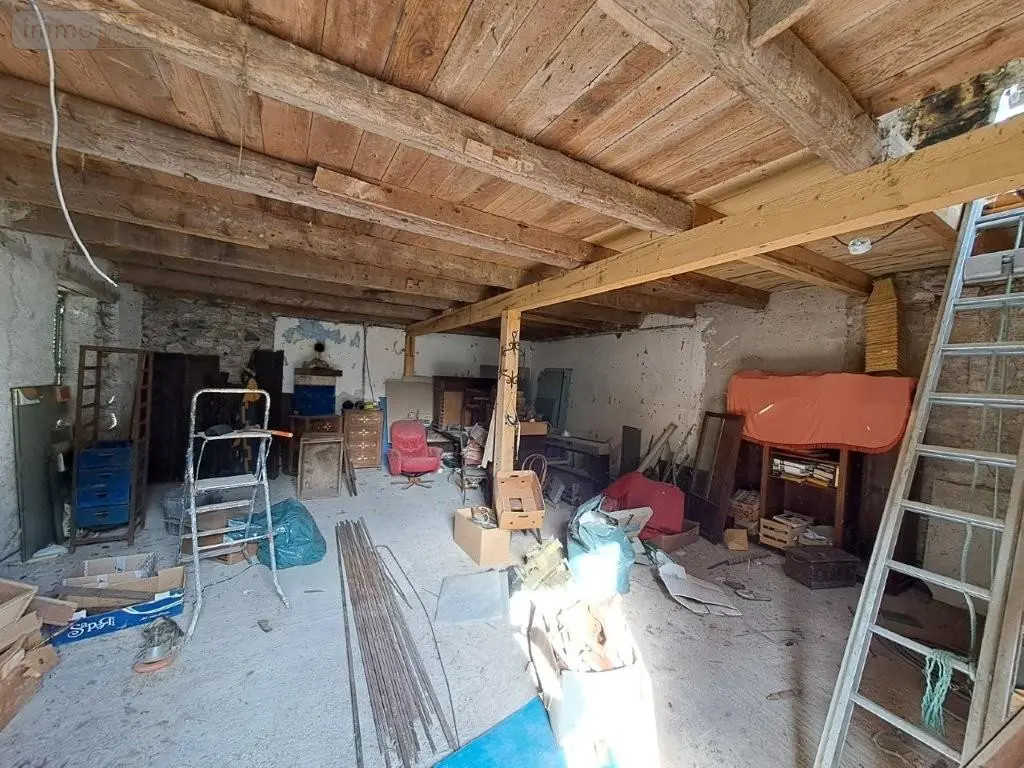 Maison a vendre Marcenat 15190 Cantal 15 150 m2 3 pièces 17800 euros 044/1196 006