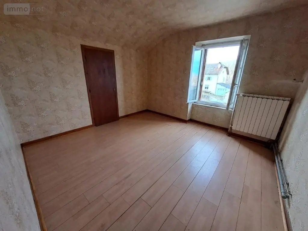 Maison a vendre Val d'Arcomie 15320 Cantal 15 87 m2 4 pièces 79500 euros 044/1210 011