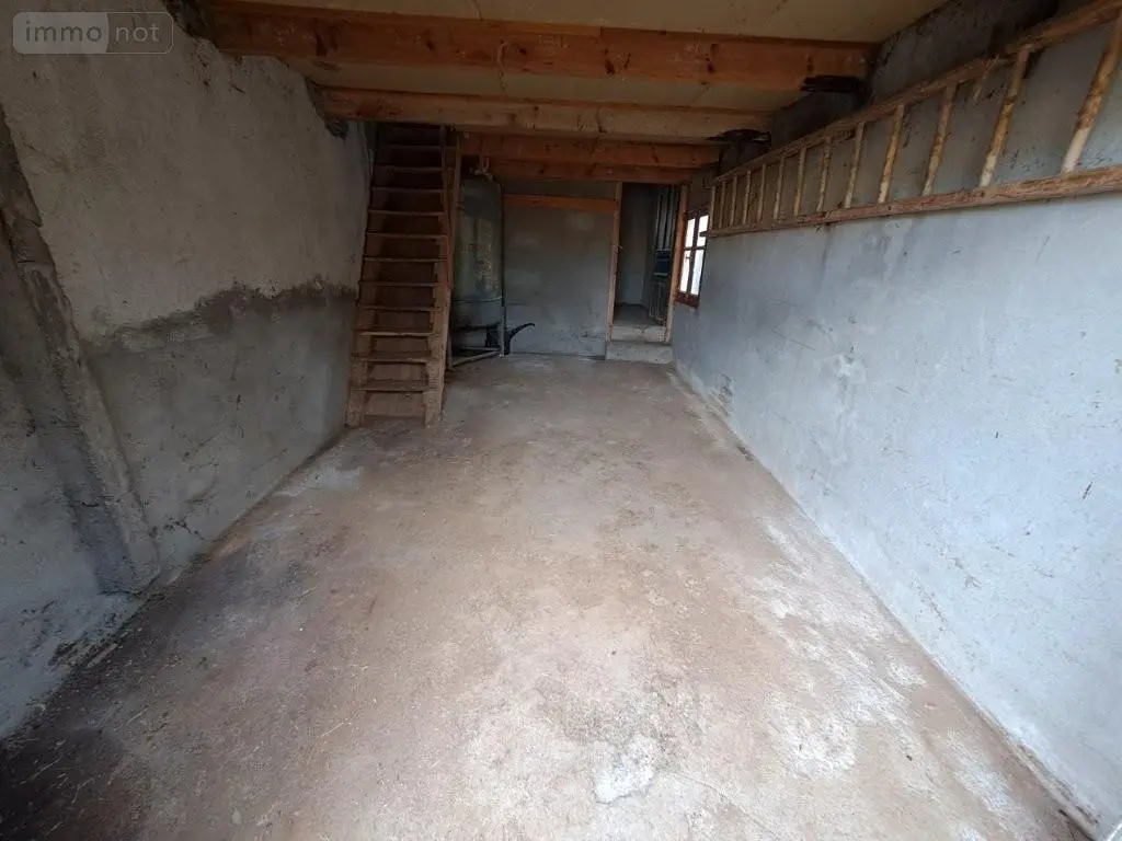 Maison a vendre Val d'Arcomie 15320 Cantal 15 87 m2 4 pièces 79500 euros 044/1210 002
