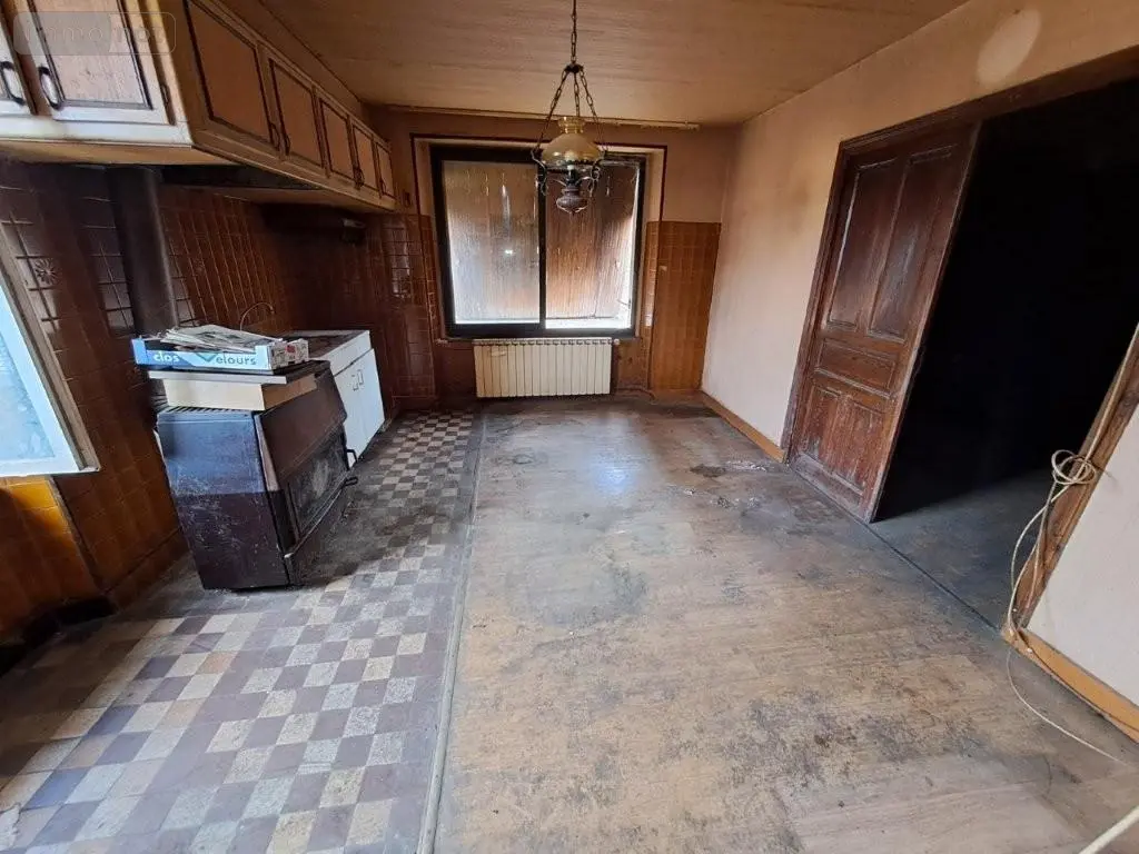 Maison a vendre Val d'Arcomie 15320 Cantal 15 87 m2 4 pièces 79500 euros 044/1210 005