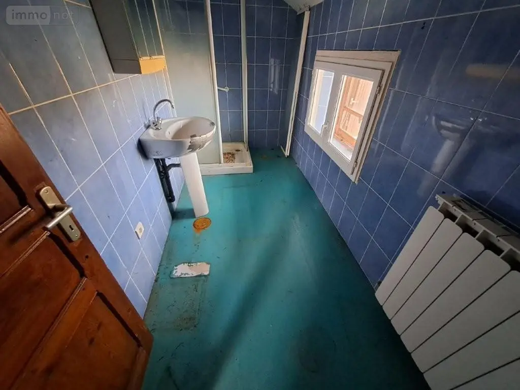 Maison a vendre Val d'Arcomie 15320 Cantal 15 87 m2 4 pièces 79500 euros 044/1210 009