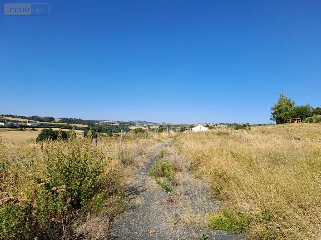 Maison a vendre Saint-Georges 15100 Cantal 15 85 m2 6 pièces 296800 euros 044/1218 012