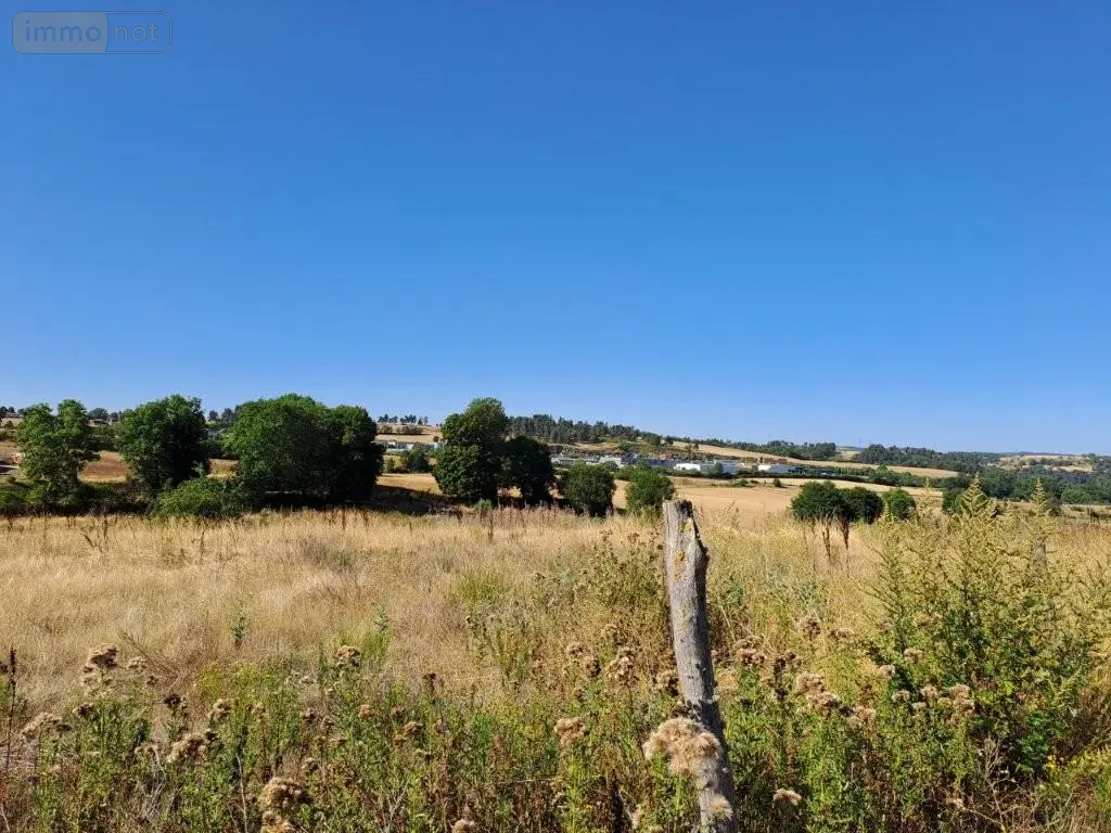 Maison a vendre Saint-Georges 15100 Cantal 15 85 m2 6 pièces 296800 euros 044/1218 013