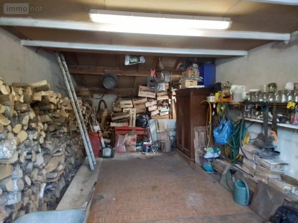 Maison a vendre Dienne 15300 Cantal 15 101 m2 5 pièces 59900 euros 044/1220 002