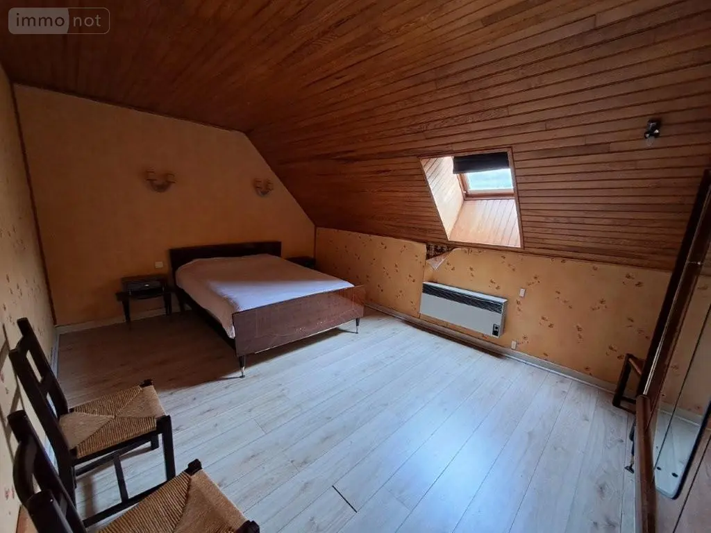 Maison a vendre Dienne 15300 Cantal 15 101 m2 5 pièces 59900 euros 044/1220 005