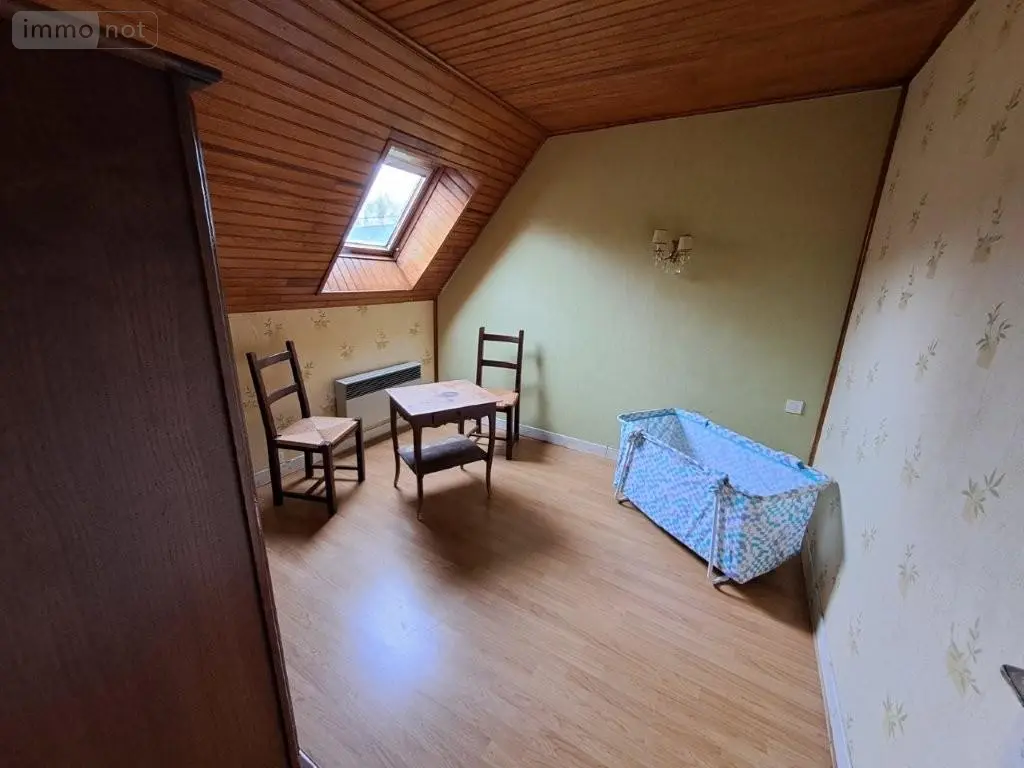 Maison a vendre Dienne 15300 Cantal 15 101 m2 5 pièces 59900 euros 044/1220 006