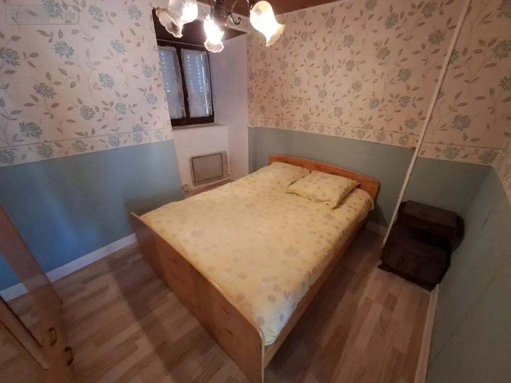 Maison a vendre Dienne 15300 Cantal 15 101 m2 5 pièces 59900 euros 044/1220 008