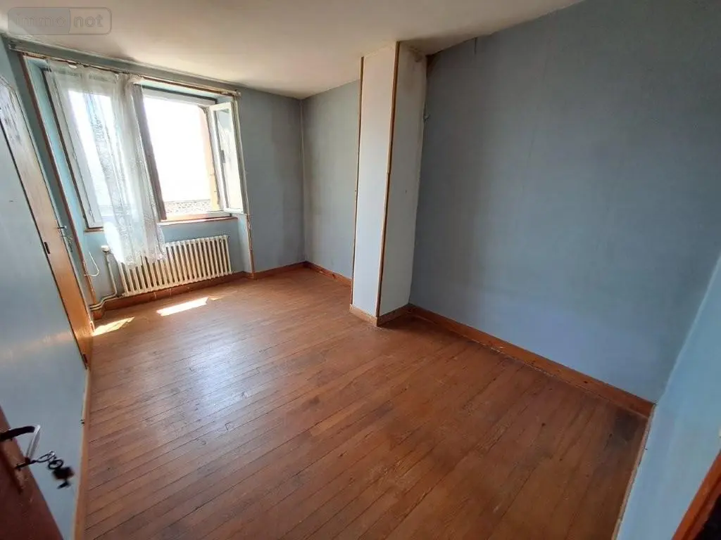 Maison a vendre Les Ternes 15100 Cantal 15 107 m2 5 pièces 95900 euros 044/1230 011