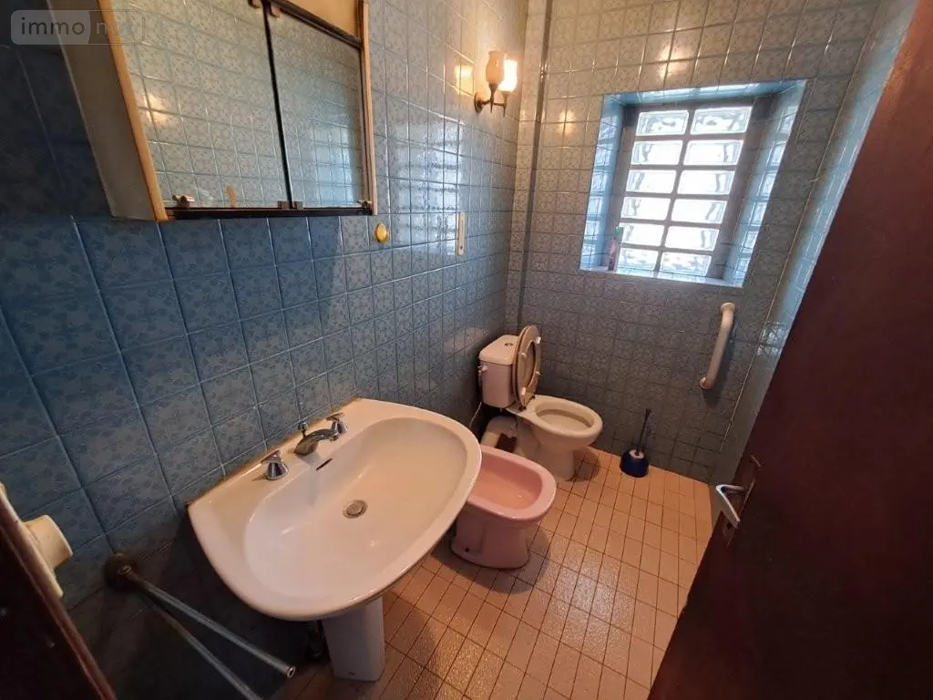 Maison a vendre Les Ternes 15100 Cantal 15 107 m2 5 pièces 95900 euros 044/1230 009