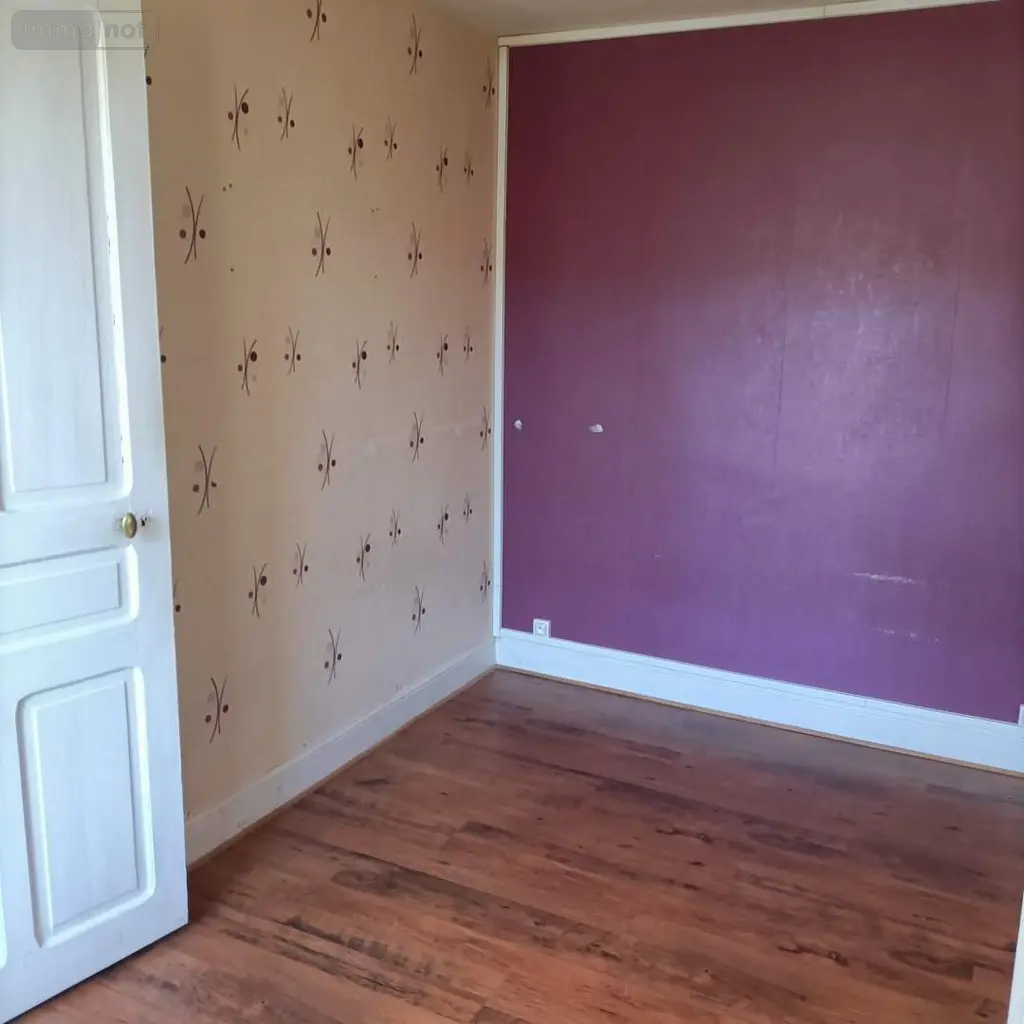 Immeuble de rapport a vendre Condat 15190 Cantal 15 173 m2 11 pièces 59900 euros 044/1236 009