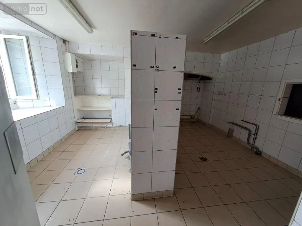 Fonds et murs commerciaux a vendre Les Ternes 15100 Cantal 15 235 m2 4 pièces 84800 euros 044/1237 007