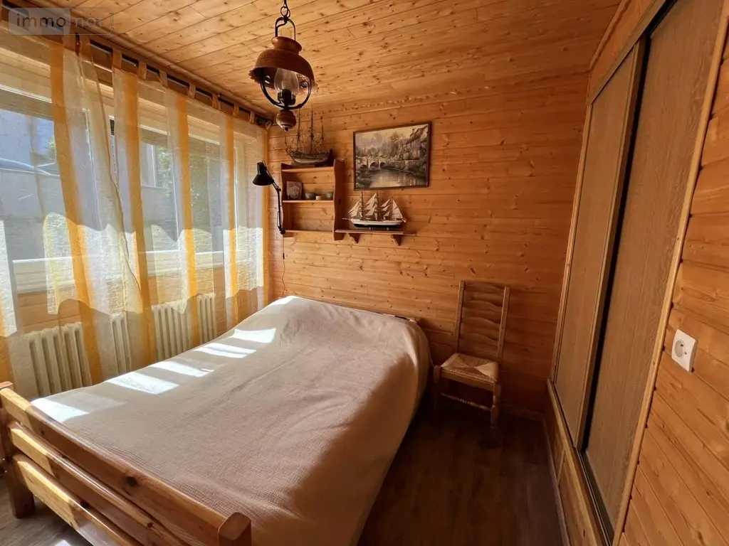 Maison a vendre Saint-Flour 15100 Cantal 15 189 m2 8 pièces 292800 euros 044/1246 005