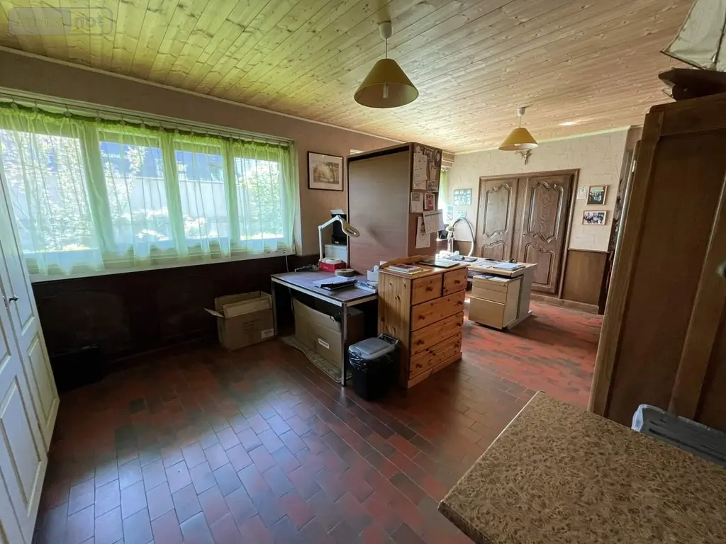 Maison a vendre Saint-Flour 15100 Cantal 15 189 m2 8 pièces 292800 euros 044/1246 006