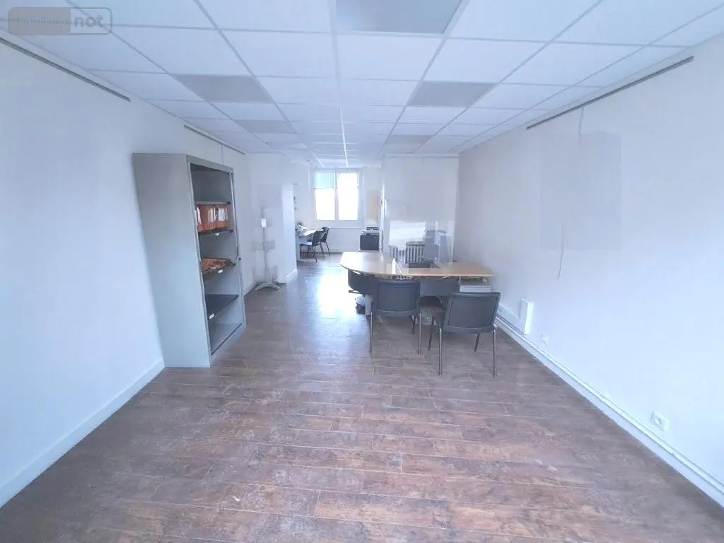 Immeuble de rapport a vendre Saint-Flour 15100 Cantal 15 190 m2 11 pièces 371000 euros 044/1247 014